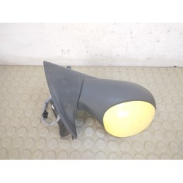 Specchietto retrovisore elettrico ant dx Peugeot 1007 dal 2005 al 2010 cod 011030  1718635641992