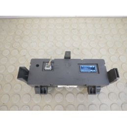 Centralina comando aria clima Peugeot 1007 dal 2005 al 2010 cod 96530443xt  1718636257284