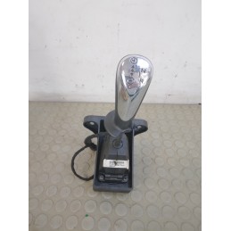 Leva cambio automatico Peugeot 1007 dal 2005 al 2010 cod 9648012480  1718695184873
