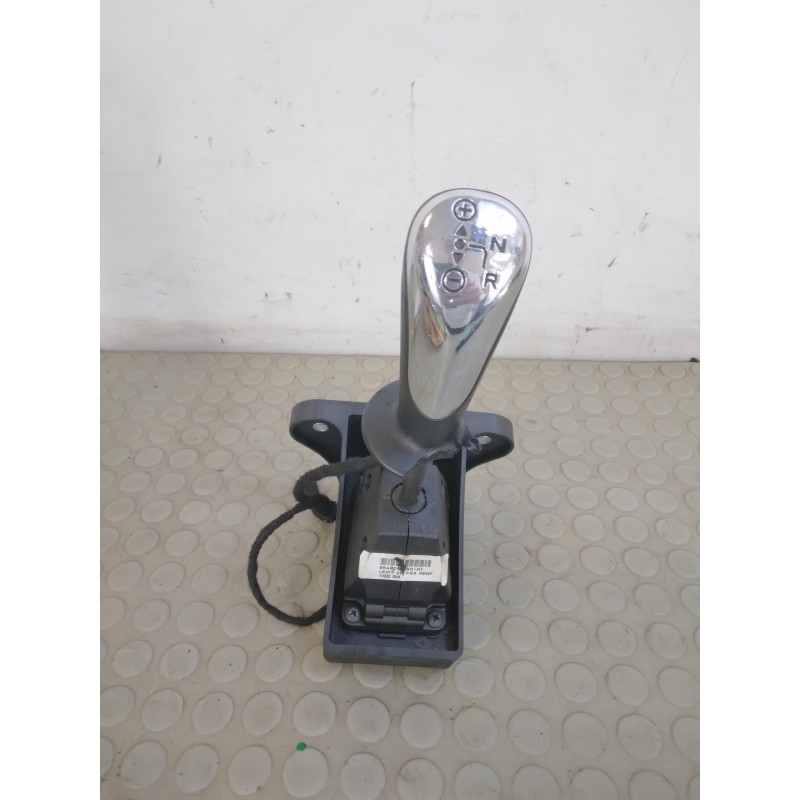 Leva cambio automatico Peugeot 1007 dal 2005 al 2010 cod 9648012480  1718695184873
