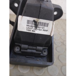 Leva cambio automatico Peugeot 1007 dal 2005 al 2010 cod 9648012480  1718695184873