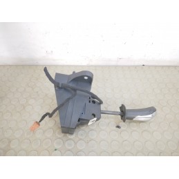 Leva cambio automatico Peugeot 1007 dal 2005 al 2010 cod 9648012480  1718695184873