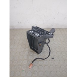 Leva cambio automatico Peugeot 1007 dal 2005 al 2010 cod 9648012480  1718695184873