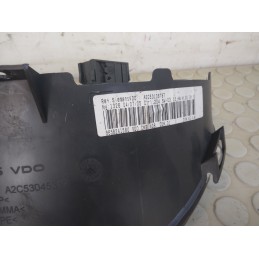 Contachilometri quadro strumenti Peugeot 1007 1.4 b dal 2005 al 2010 cod 9658241580  1718695896370
