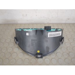 Contachilometri quadro strumenti Peugeot 1007 1.4 b dal 2005 al 2010 cod 9658241580  1718695896370