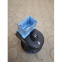 Pulsantiera regolazione specchietti elettrici Peugeot 1007 dal 2005 al 2010  1718697615740