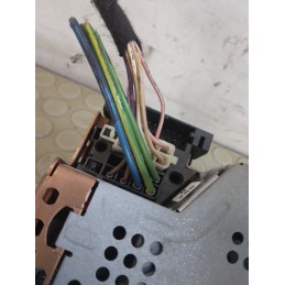 Stereo autoradio lettore cd Peugeot 1007 dal 2005 al 2010 cod 96545978xt  1718699062795