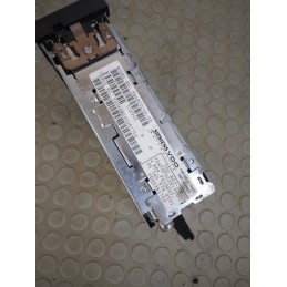 Stereo autoradio lettore cd Peugeot 1007 dal 2005 al 2010 cod 96545978xt  1718699062795