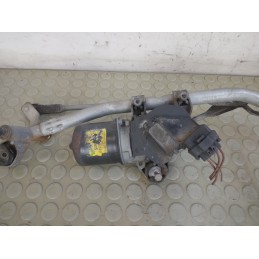 Motorino tergicristallo ant Peugeot 1007 dal 2005 al 2010  1718699389489