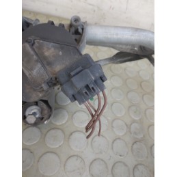 Motorino tergicristallo ant Peugeot 1007 dal 2005 al 2010  1718699389489