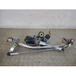 Motorino tergicristallo ant Peugeot 1007 dal 2005 al 2010  1718699389489