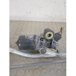 Motorino tergicristallo ant Peugeot 1007 dal 2005 al 2010  1718699389489
