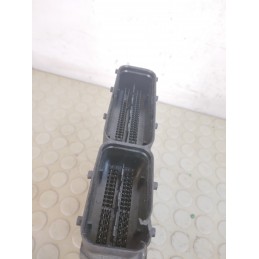 Centralina motore Opel Corsa C 1.3 MJT dal 2000 al 2006 cod 55187472  1718712917828