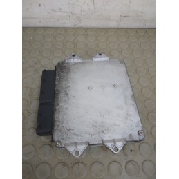 Centralina motore Opel Corsa C 1.3 MJT dal 2000 al 2006 cod 55187472  1718712917828