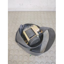 Cintura di sicurezza ant sx Peugeot 1007 dal 2005 al 2010 cod 96446708xx  1718715358406