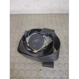 Cintura di sicurezza ant sx Peugeot 1007 dal 2005 al 2010 cod 96446708xx  1718715358406