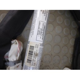 Airbag a tendina dx Peugeot 1007 dal 2005 al 2010 cod 30350706d  1718715818795