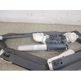 Airbag a tendina dx Peugeot 1007 dal 2005 al 2010 cod 30350706d  1718715818795