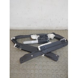 Airbag a tendina dx Peugeot 1007 dal 2005 al 2010 cod 30350706d  1718715818795