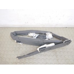 Airbag a tendina sx Peugeot 1007 dal 2005 al 2010 cod 30350705d  1718716485552