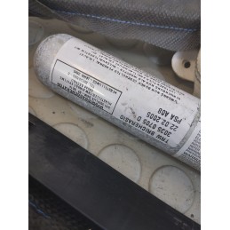Airbag a tendina sx Peugeot 1007 dal 2005 al 2010 cod 30350705d  1718716485552