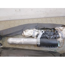 Airbag a tendina sx Peugeot 1007 dal 2005 al 2010 cod 30350705d  1718716485552