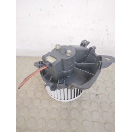 Ventola riscaldamento abitacolo Opel Corsa D dal 2006 al 2014 cod 164230100  1718717783169