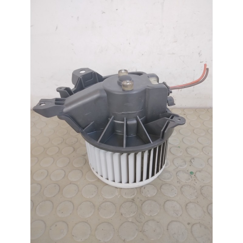 Ventola riscaldamento abitacolo Opel Corsa D dal 2006 al 2014 cod 164230100  1718717783169