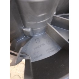 Ventola riscaldamento abitacolo Opel Corsa D dal 2006 al 2014 cod 164230100  1718717783169