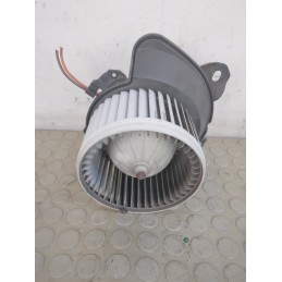 Ventola riscaldamento abitacolo Opel Corsa D dal 2006 al 2014 cod 164230100  1718717783169