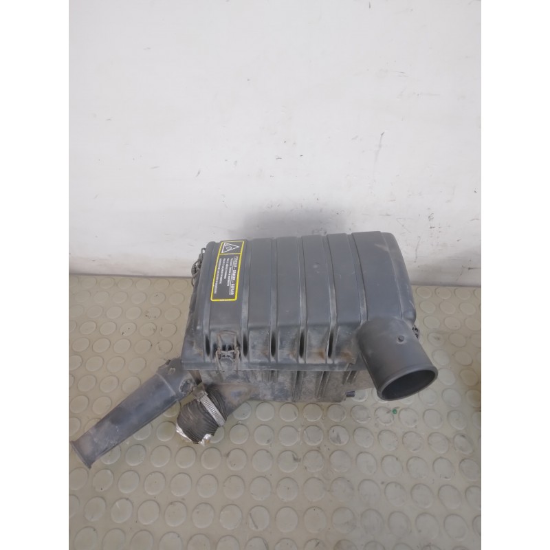 Scatola filtro aria Fiat Panda 900 b dal 1992 al 2000  1718719778255