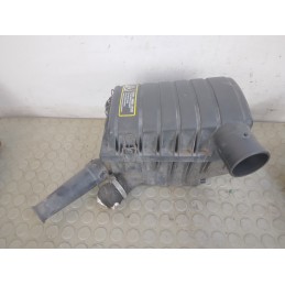 Scatola filtro aria Fiat Panda 900 b dal 1992 al 2000  1718719778255