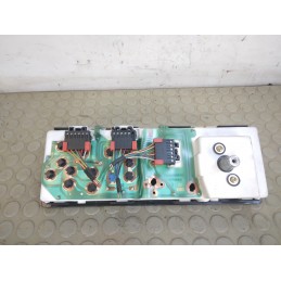 Contachilometri quadro strumenti Fiat panda 900 b dal 1992 al 2000  1718721216325