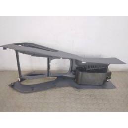 Tunnel console centrale Vw Golf V Variant dal 2007 al 2009 cod 1k0862531a  1718722065175