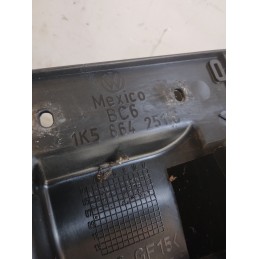Bracciolo poggiabraccio tunnel consolle Vw Golf V Variant dal 2007 al 2009 cod 1k5864251c  1718723689820