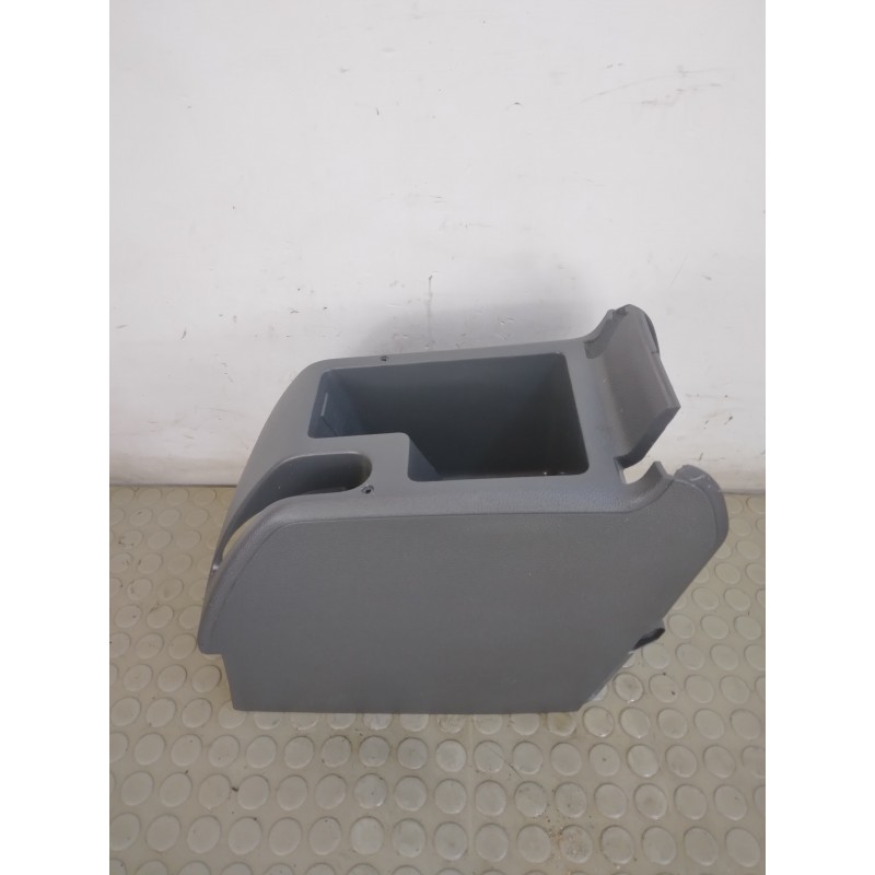 Rivestimento tunnel console posteriore 1k5864251cw Golf V Variant dal 2007 al 2009 cod 1k0863319  1718724028055
