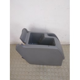 Rivestimento tunnel console posteriore 1k5864251cw Golf V Variant dal 2007 al 2009 cod 1k0863319  1718724028055
