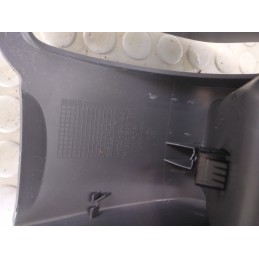 Rivestimento tunnel console posteriore 1k5864251cw Golf V Variant dal 2007 al 2009 cod 1k0863319  1718724028055