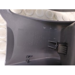 Rivestimento tunnel console posteriore 1k5864251cw Golf V Variant dal 2007 al 2009 cod 1k0863319  1718724028055