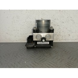 CENTRALINA POMPA ABS FIAT GRANDE PUNTO 1.3 MTJ 1 SERIE DEL 2008  2400000038528