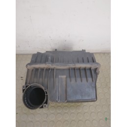 Scatola filtro aria Citroen C4 Picasso 2.0 HDI dal 2006 al 2013 cod 9653388980  1718803484475