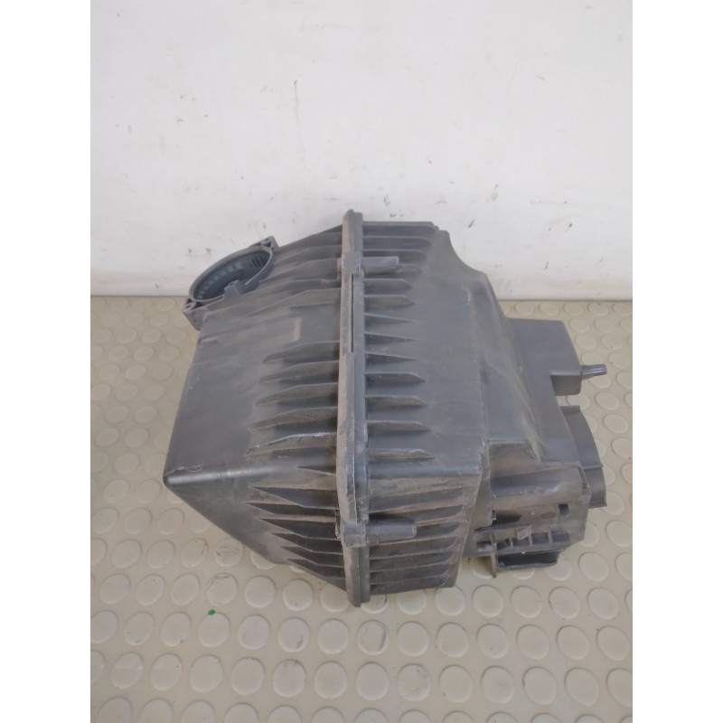 Scatola filtro aria Citroen C4 Picasso 2.0 HDI dal 2006 al 2013 cod 9653388980  1718803484475
