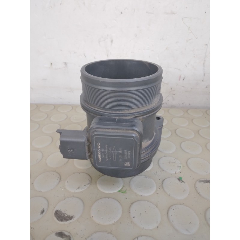 Debimetro flussometro Citroen C4 Picasso 2.0 HDI dal 2006 al 2013 cod 9645948780  1718803871091