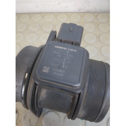 Debimetro flussometro Citroen C4 Picasso 2.0 HDI dal 2006 al 2013 cod 9645948780  1718803871091