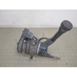 Pompa servosterzo idroguida Citroen C4 Picasso 2.0 Hdi dal 2006 al 2013 cod 9685051580  1718804207172