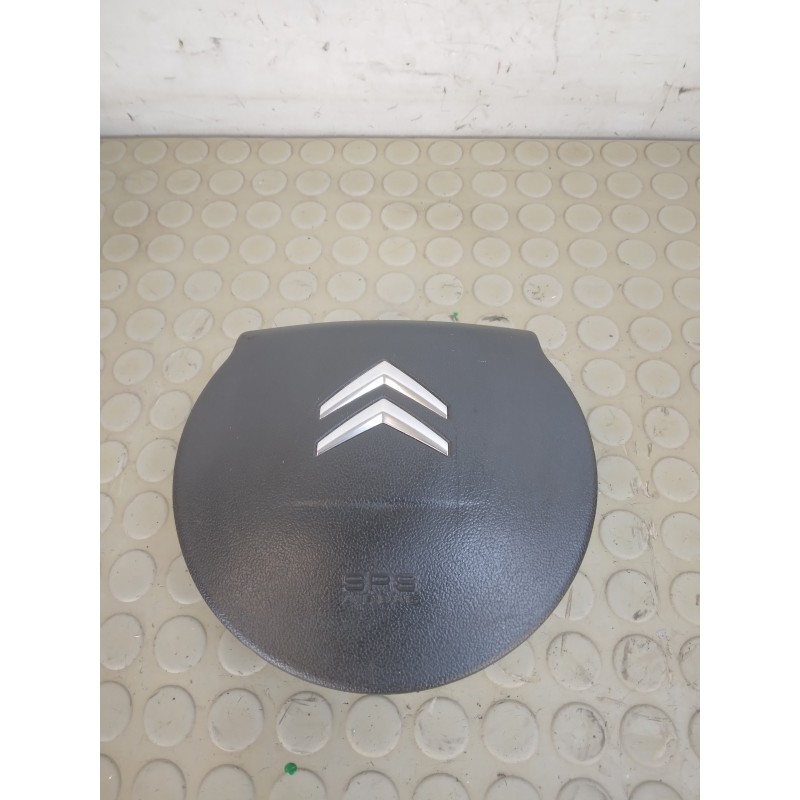 Airbag volante Citroen C4 Picasso dal 2006 al 2013 cod 96542463zd  1718805564618