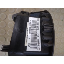 Airbag volante Citroen C4 Picasso dal 2006 al 2013 cod 96542463zd  1718805564618