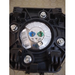 Airbag volante Citroen C4 Picasso dal 2006 al 2013 cod 96542463zd  1718805564618