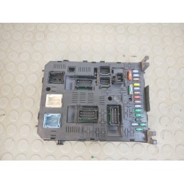 Centralina body computer Citroen C4 Picasso dal 2006 al 2013 cod 966405908001  1718805844123