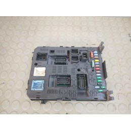Centralina body computer Citroen C4 Picasso dal 2006 al 2013 cod 966405908001  1718805844123